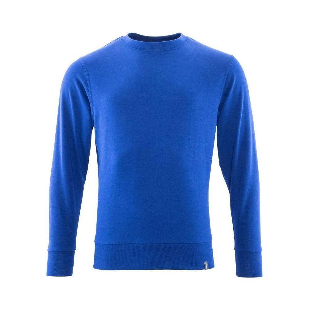 Mascot® Crossover Sweatshirt, moderne pasform Sweatshirt 20484 - 798 - Sikkerhedsgiganten