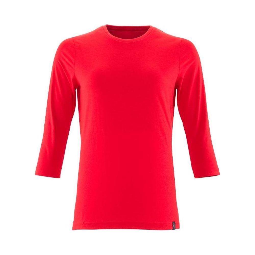 Mascot® Crossover T - shirt ¾ - ærmer til kvinder ProWash®20191 - 959 - Sikkerhedsgiganten