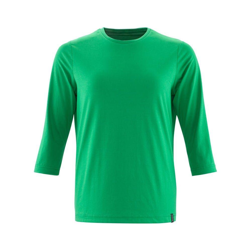 Mascot® Crossover T - shirt ¾ - ærmer til kvinder ProWash®20191 - 959 - Sikkerhedsgiganten