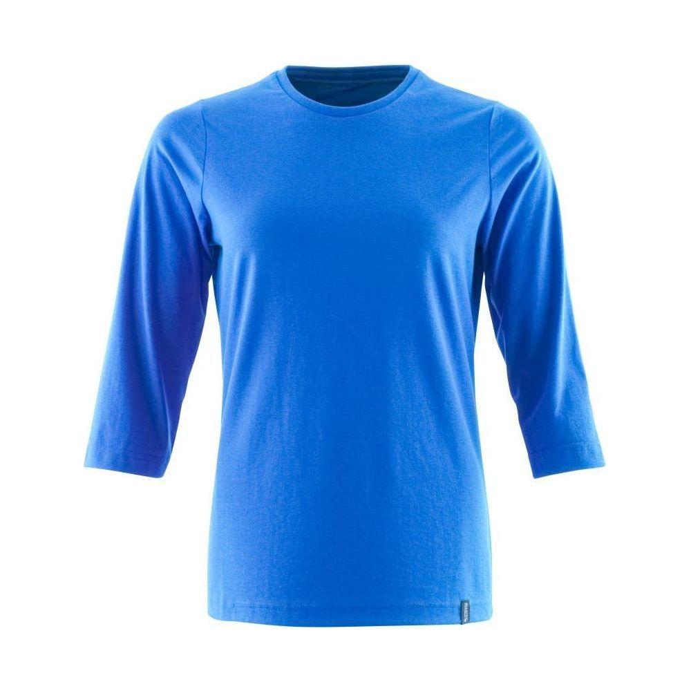 Mascot® Crossover T - shirt ¾ - ærmer til kvinder ProWash®20191 - 959 - Sikkerhedsgiganten