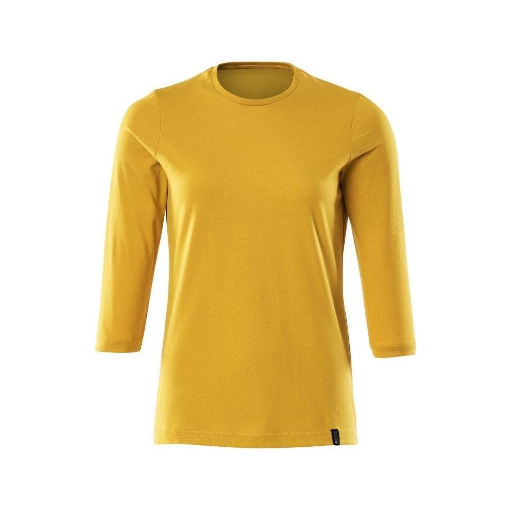 Mascot® Crossover T - shirt ¾ - ærmer til kvinder ProWash®20191 - 959 - Sikkerhedsgiganten