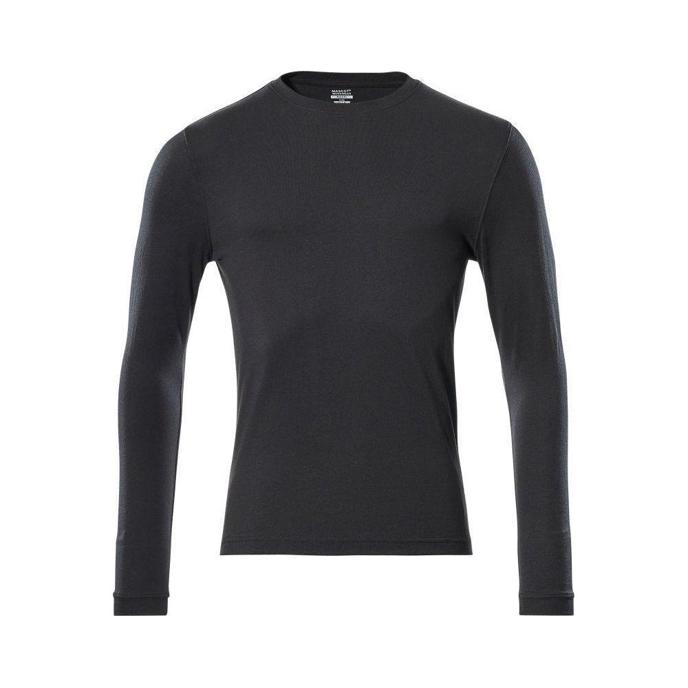 Mascot® Crossover T - shirt, langærmet moderne pasform 18581 - 965 - Sikkerhedsgiganten