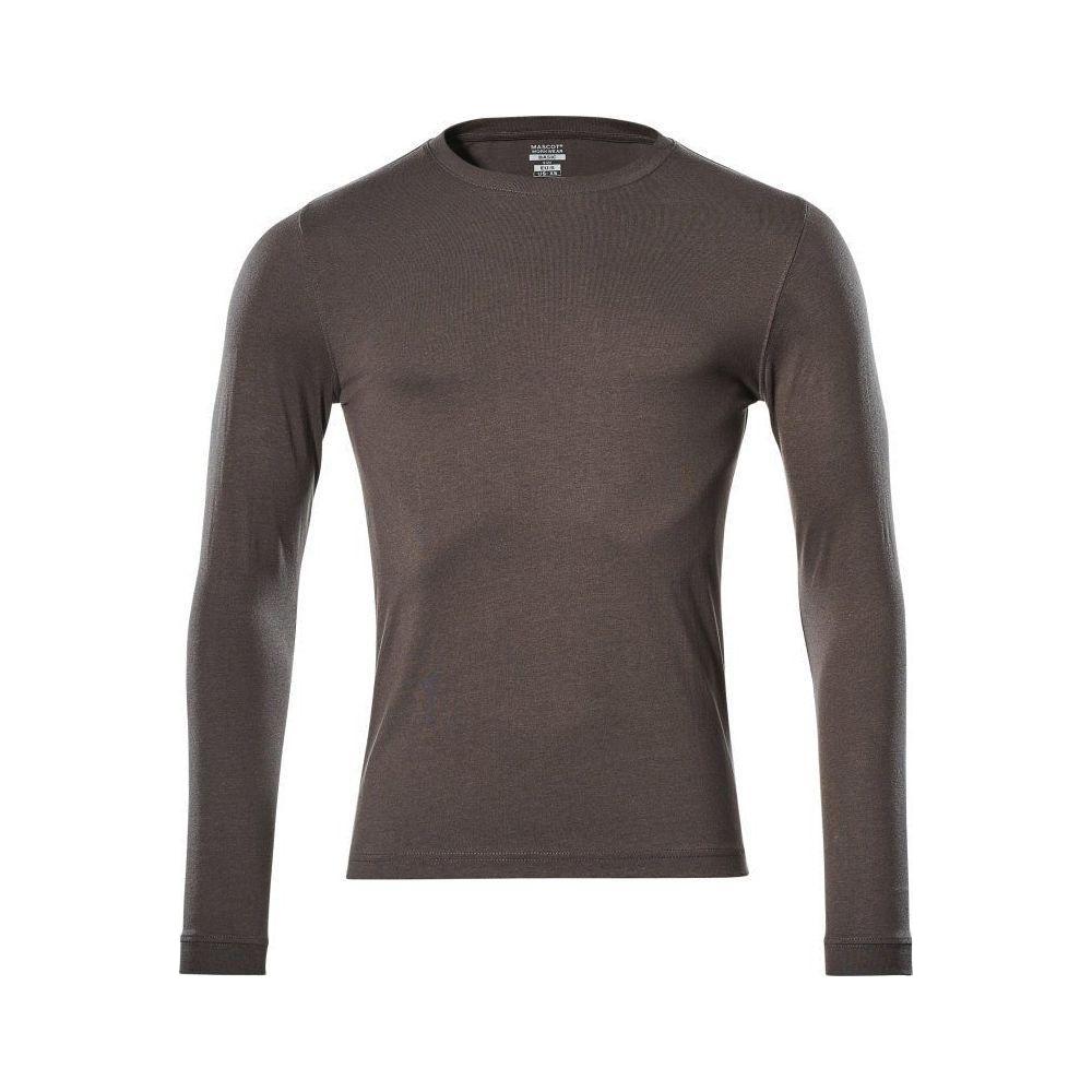 Mascot® Crossover T - shirt, langærmet moderne pasform 18581 - 965 - Sikkerhedsgiganten