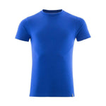 Mascot® Crossover T - shirt moderne pasform 20482 - 786 kobolt - Sikkerhedsgiganten