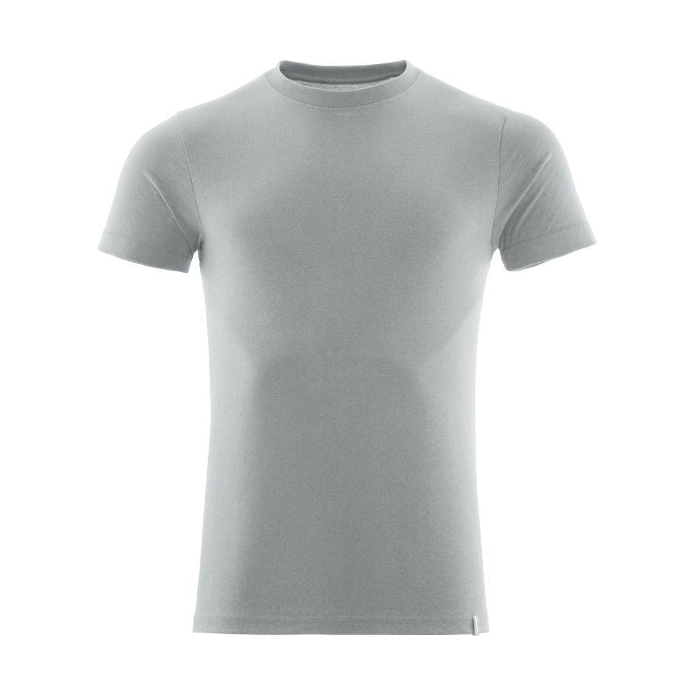 Mascot® Crossover T - shirt moderne pasform 20482 - 786 sølvgrå - Sikkerhedsgiganten