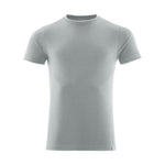 Mascot® Crossover T - shirt moderne pasform 20482 - 786 sølvgrå - Sikkerhedsgiganten
