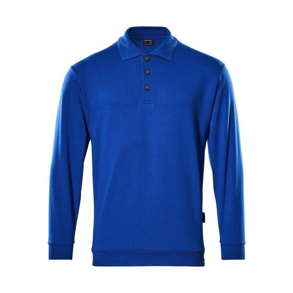 Mascot® Crossover Trinidad Polosweatshirt 00785 - 280 - Sikkerhedsgiganten