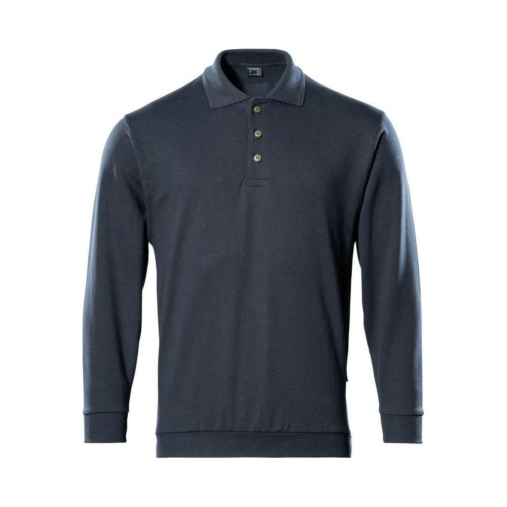 Mascot® Crossover Trinidad Polosweatshirt 00785 - 280 - Sikkerhedsgiganten