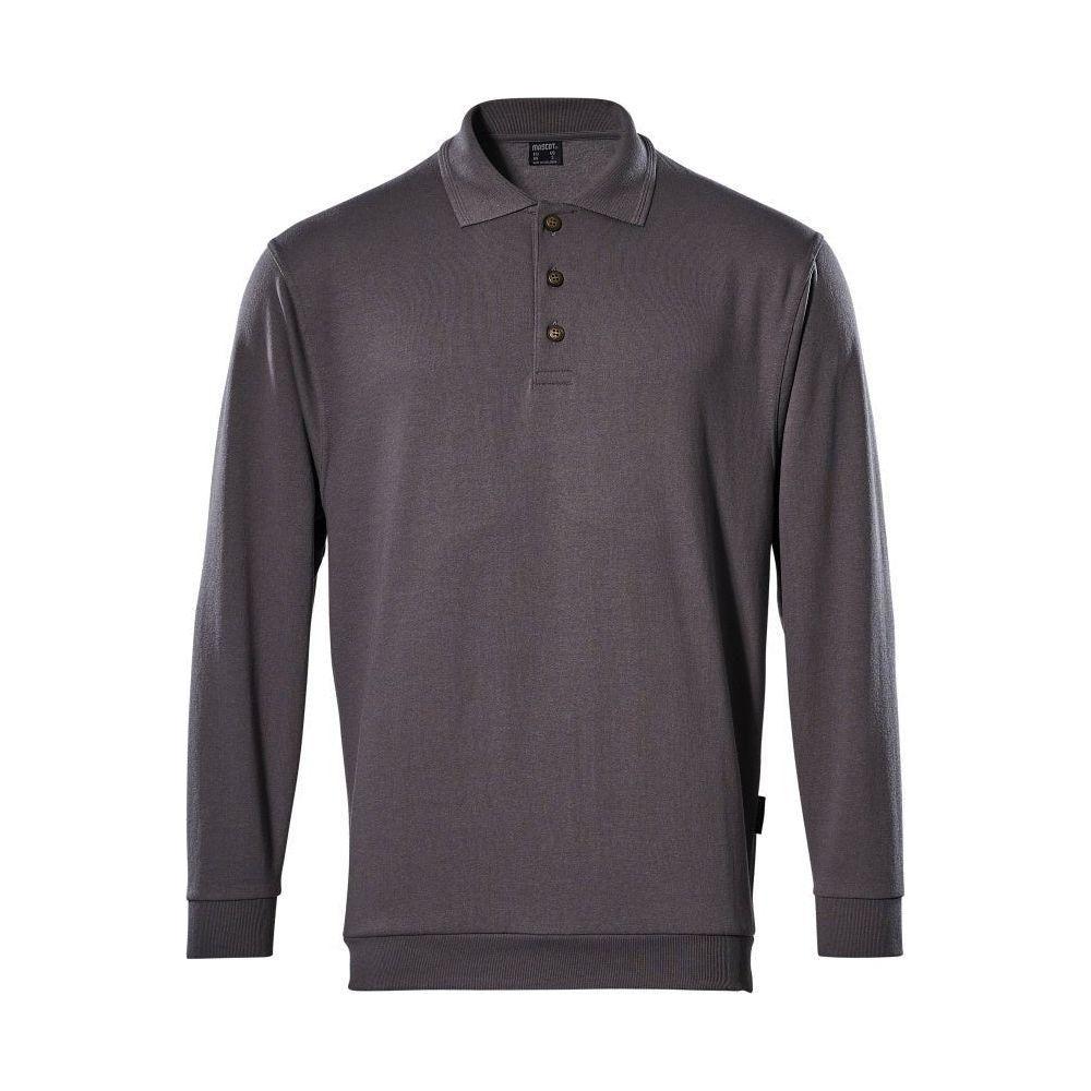 Mascot® Crossover Trinidad Polosweatshirt 00785 - 280 - Sikkerhedsgiganten
