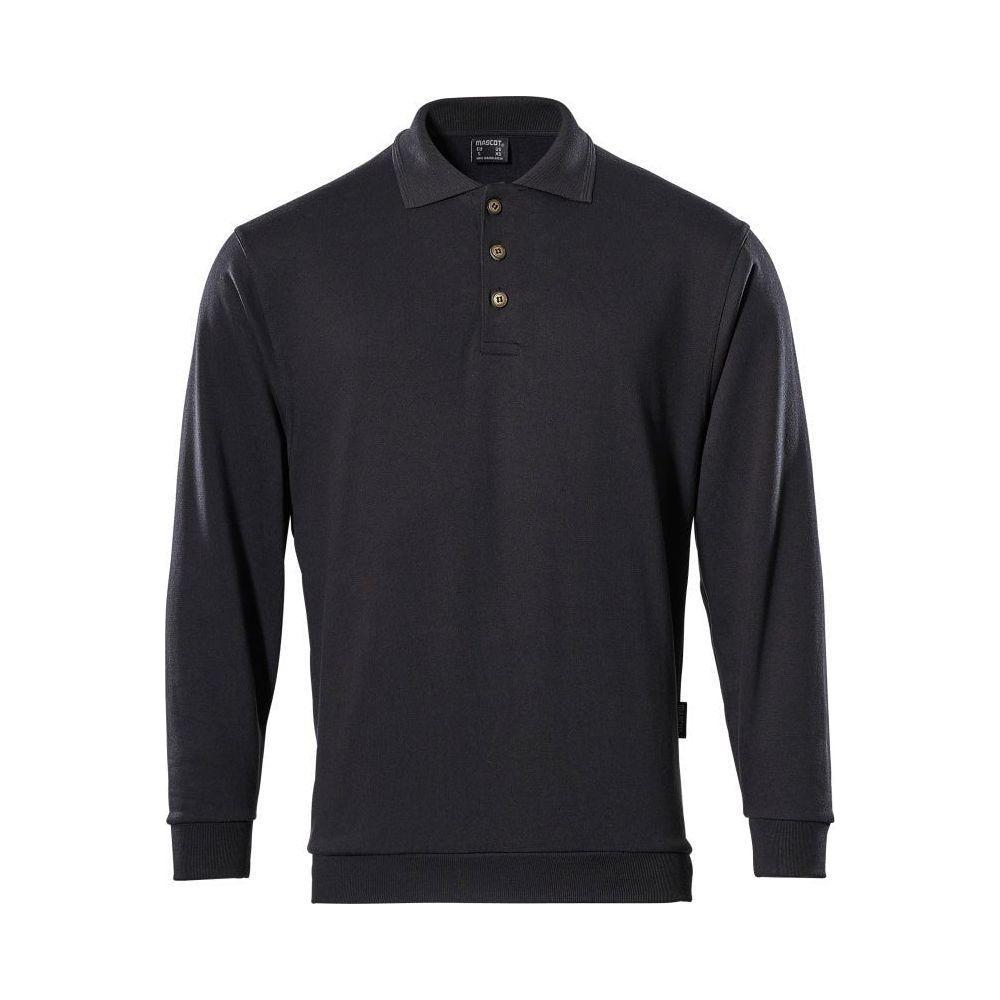Mascot® Crossover Trinidad Polosweatshirt 00785 - 280 - Sikkerhedsgiganten