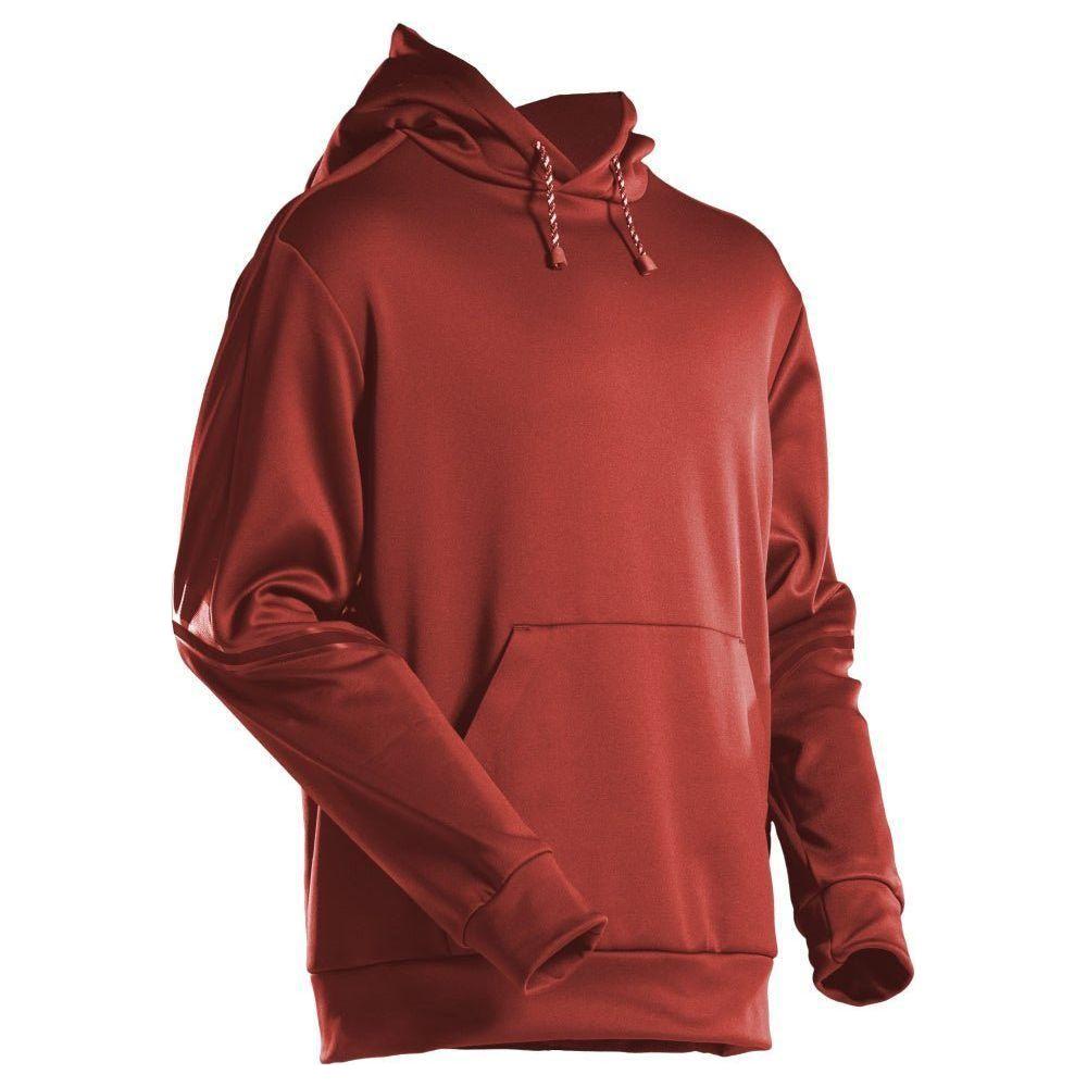 Mascot® Customized Fleece hættetrøje 22286 - 608 - Sikkerhedsgiganten