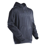 Mascot® Customized Fleece hættetrøje med MASCOT logo 22149 - 605 - Sikkerhedsgiganten