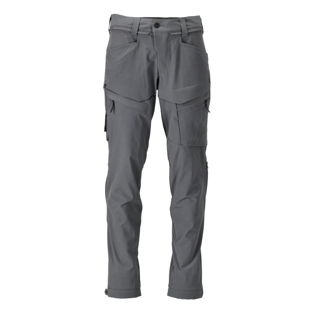 MASCOT® Customized Funktionsbukser, ULTIMATE STRETCH 22059 - 605 - 89 - Sikkerhedsgiganten