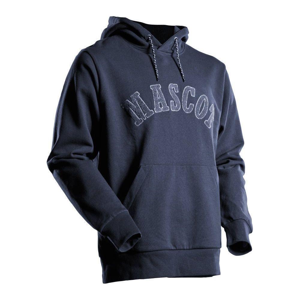 Mascot® Customized Hættetrøje med MASCOT logo 22986 - 280 - Sikkerhedsgiganten