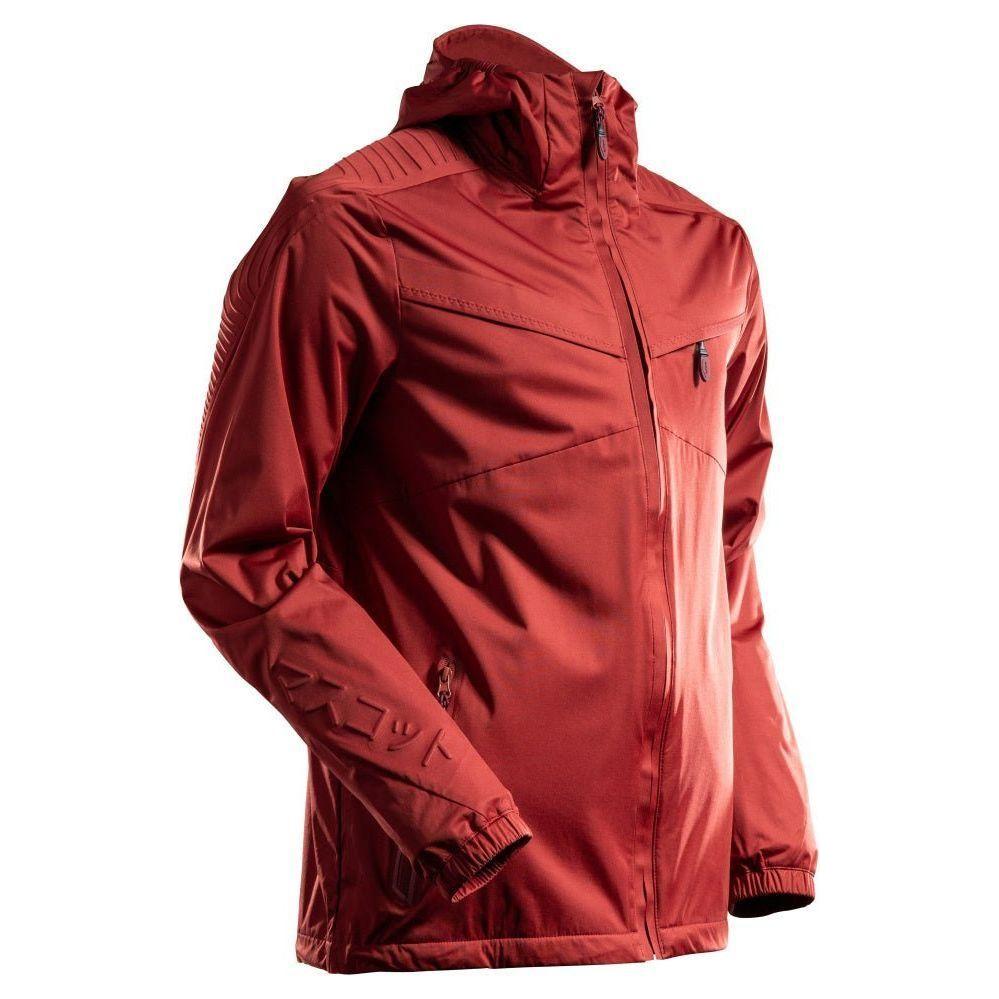 Mascot® Customized Jakke, Full Stretch, lav vægt 22201 - 615 - Sikkerhedsgiganten