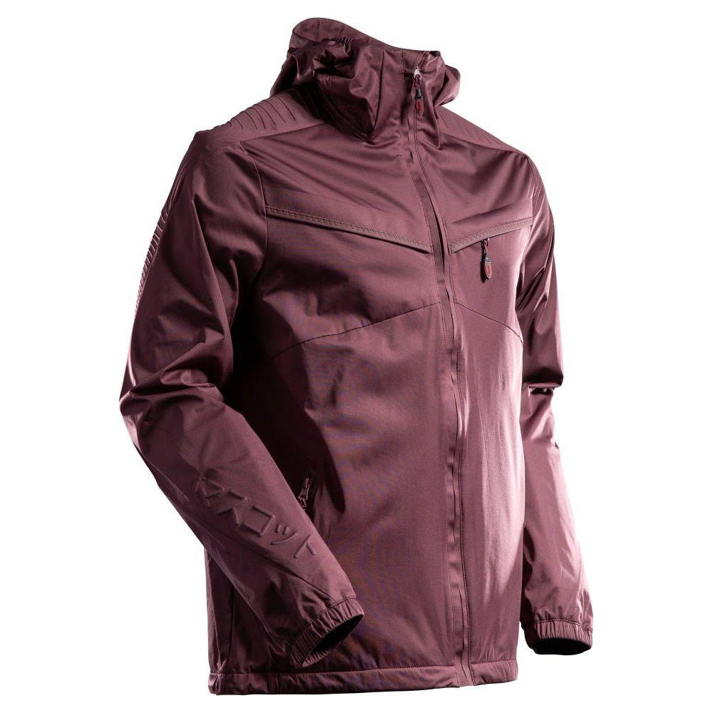 Mascot® Customized Jakke, Full Stretch, lav vægt 22201 - 615 - Sikkerhedsgiganten