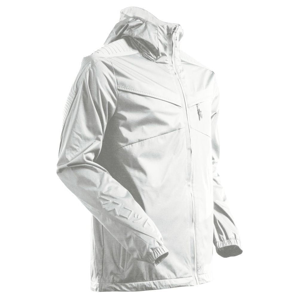 Mascot® Customized Jakke, Full Stretch, lav vægt 22201 - 615 - Sikkerhedsgiganten