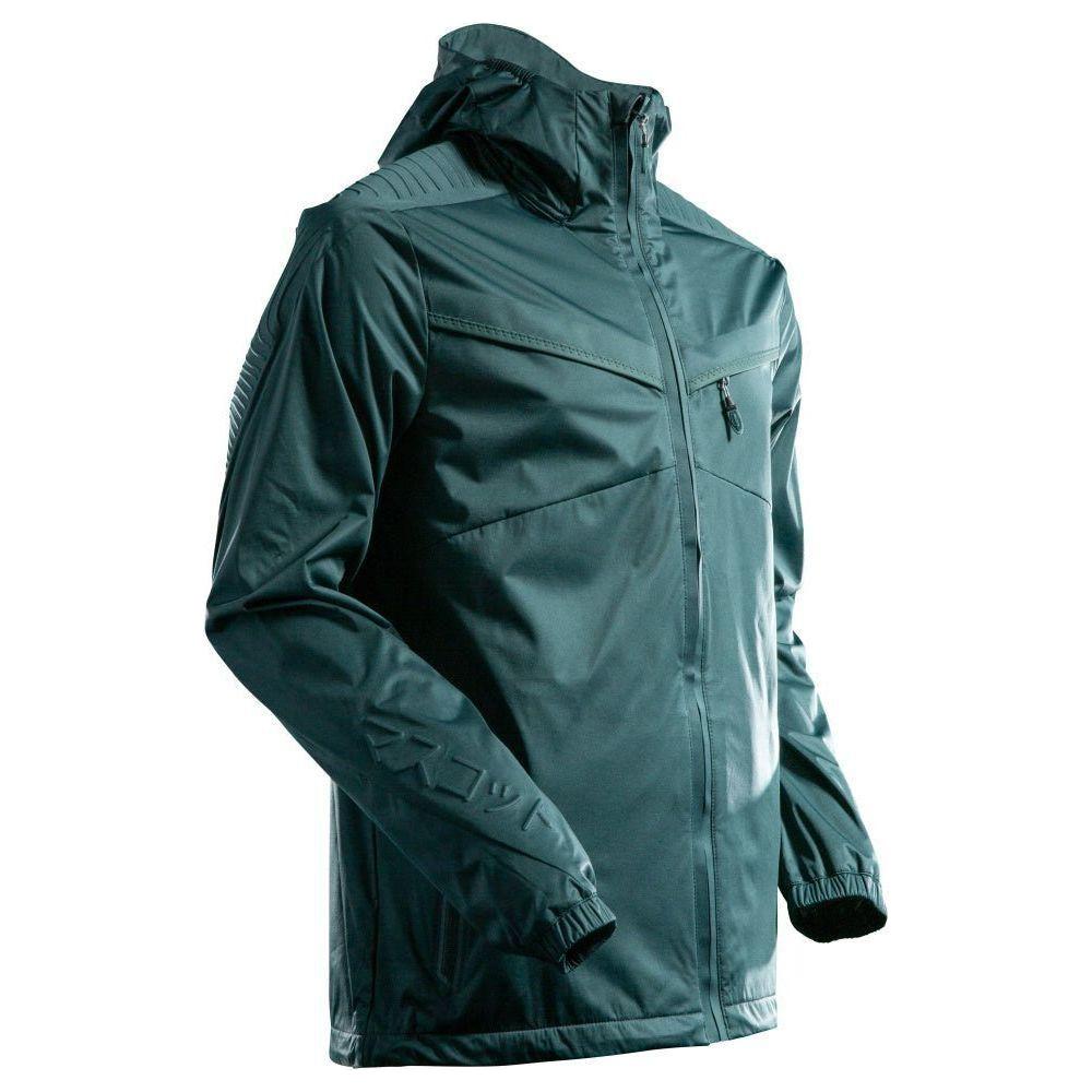 Mascot® Customized Jakke, Full Stretch, lav vægt 22201 - 615 - Sikkerhedsgiganten