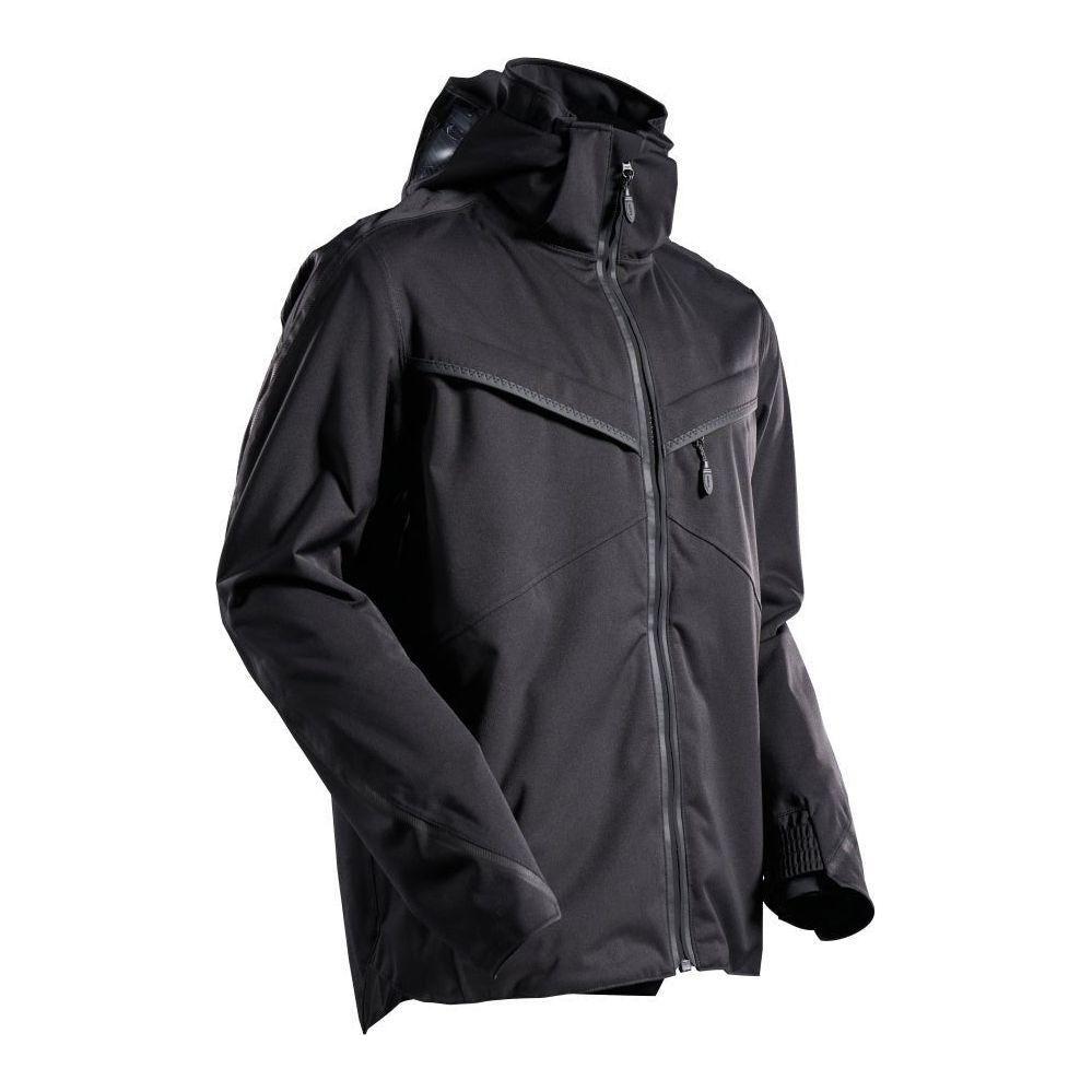 Mascot® Customized Skaljakke 22001 - 657 - Sikkerhedsgiganten