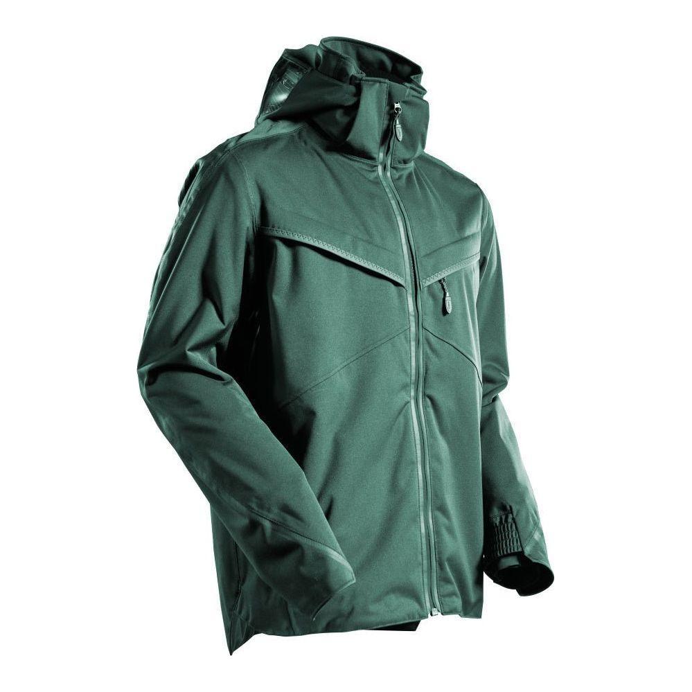 Mascot® Customized Skaljakke 22001 - 657 - Sikkerhedsgiganten