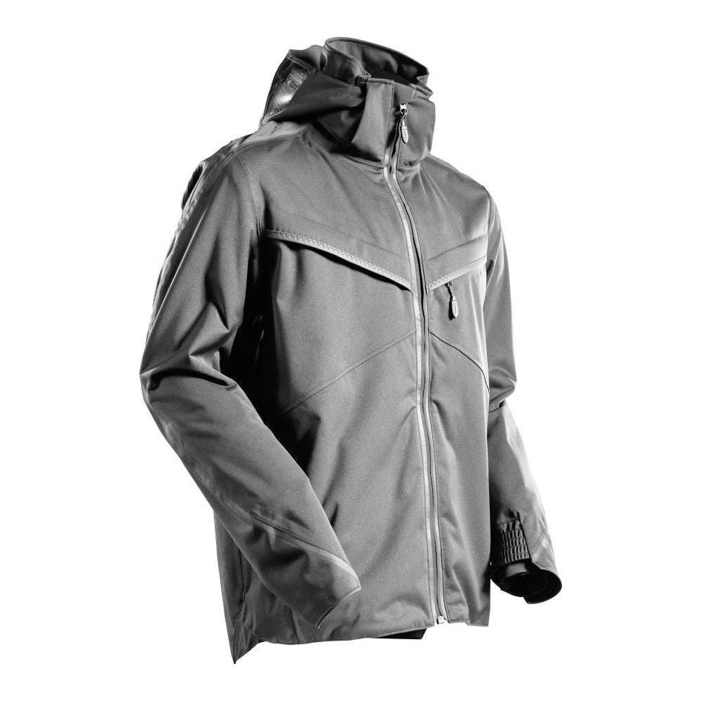 Mascot® Customized Skaljakke 22001 - 657 - Sikkerhedsgiganten