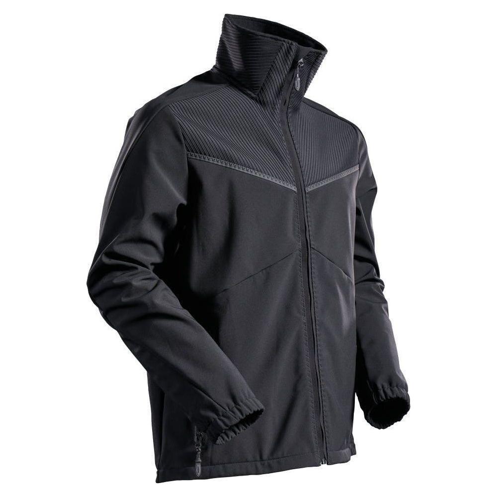 Mascot® Customized Softshell jakke 22302 - 649 - Sikkerhedsgiganten
