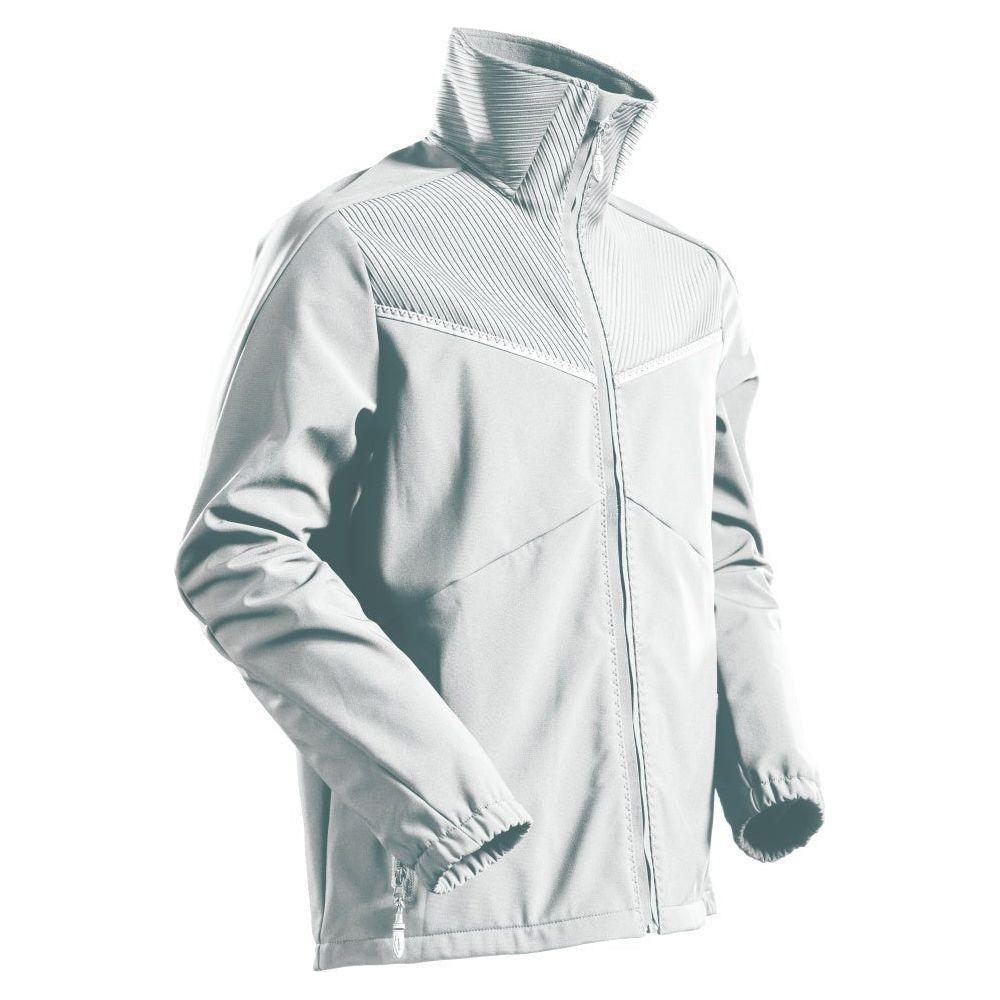 Mascot® Customized Softshell jakke 22302 - 649 - Sikkerhedsgiganten