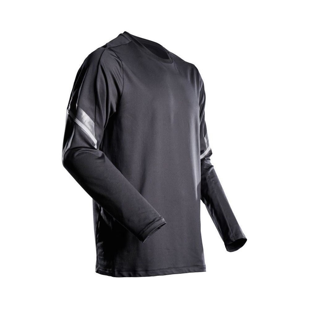 Mascot® Customized T - shirt, langærmet 22281 - 461 - Sikkerhedsgiganten