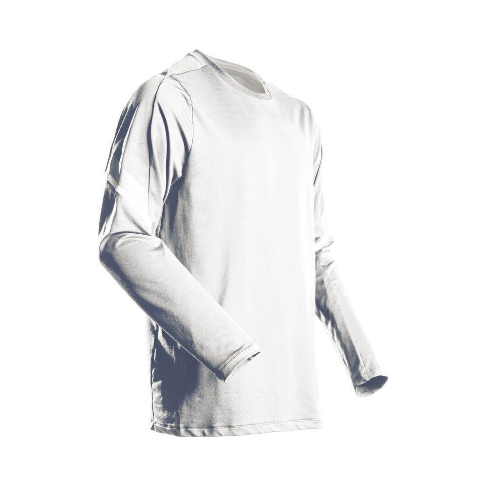 Mascot® Customized T - shirt, langærmet 22281 - 461 - Sikkerhedsgiganten