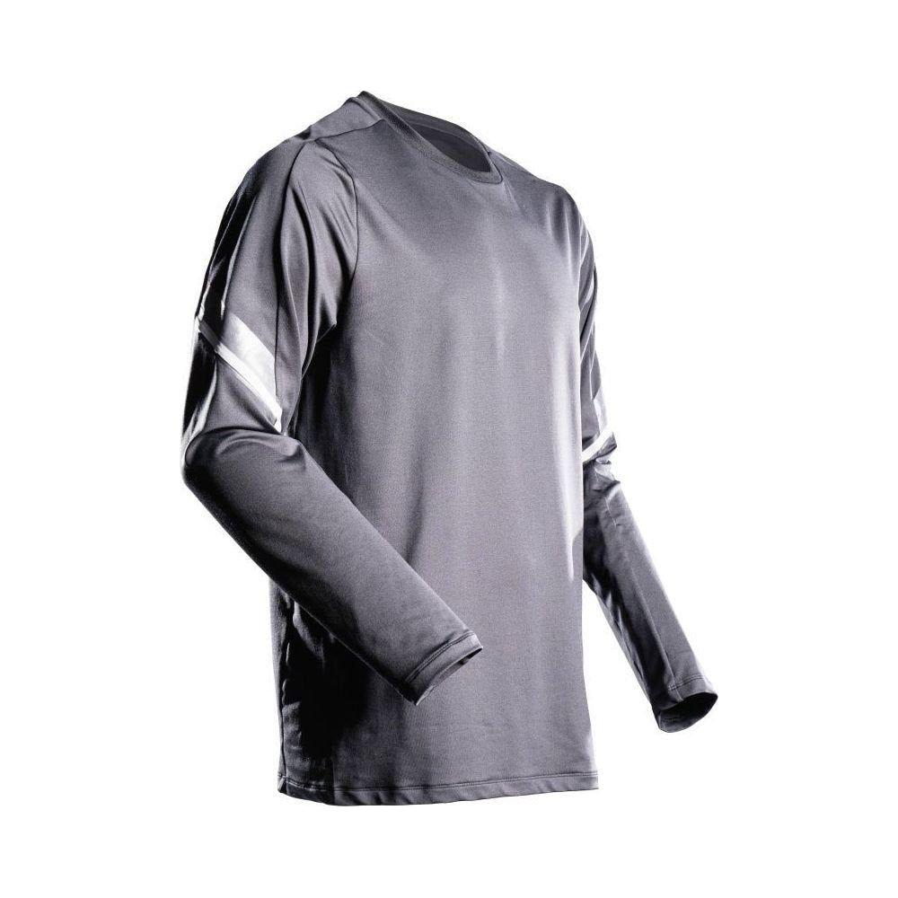 Mascot® Customized T - shirt, langærmet 22281 - 461 - Sikkerhedsgiganten