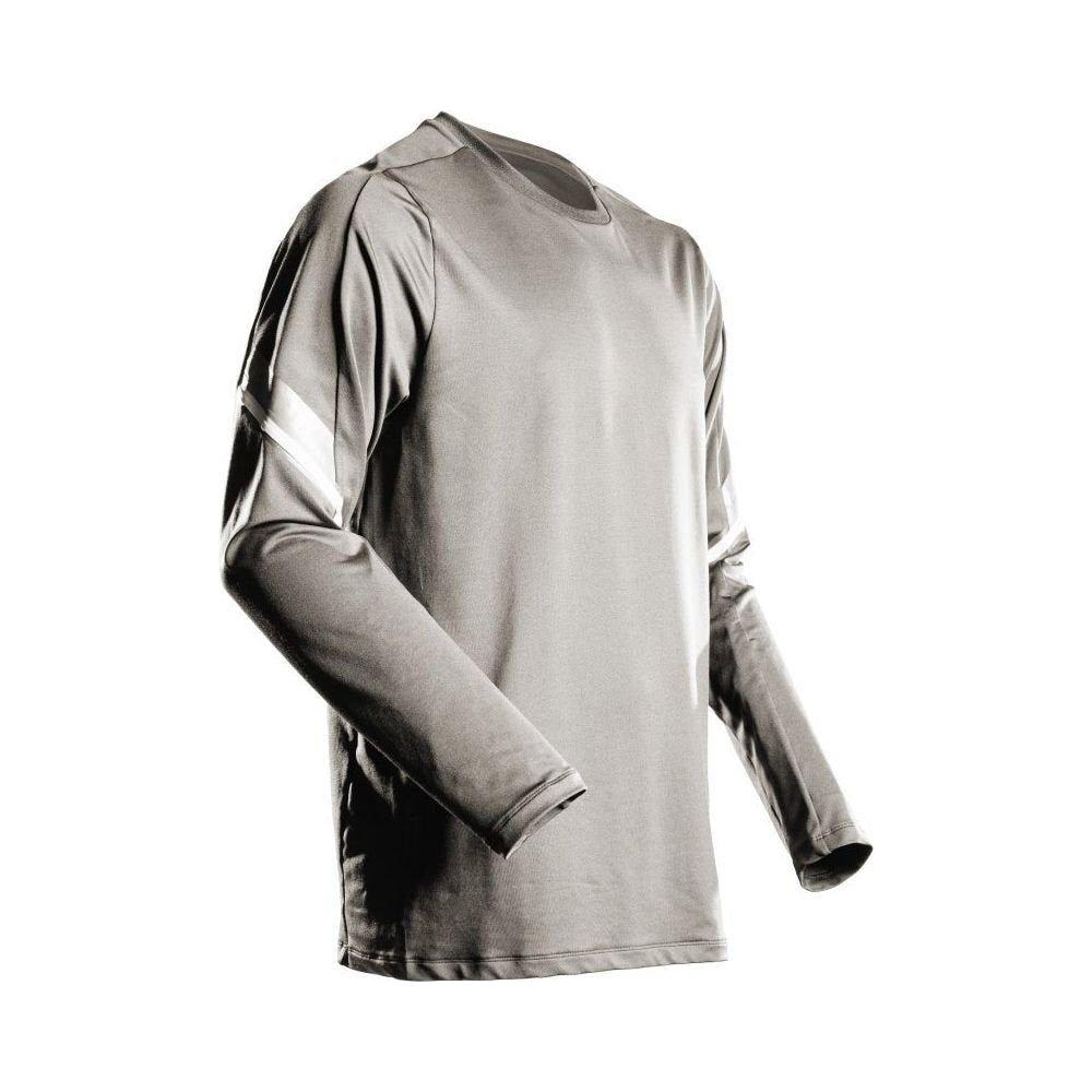 Mascot® Customized T - shirt, langærmet 22281 - 461 - Sikkerhedsgiganten