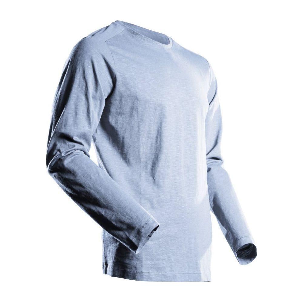 Mascot® Customized T - shirt, langærmet 22581 - 983 - Sikkerhedsgiganten