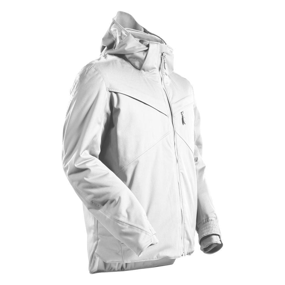 Mascot® Customized Vinterjakke 22035 - 657 - Sikkerhedsgiganten