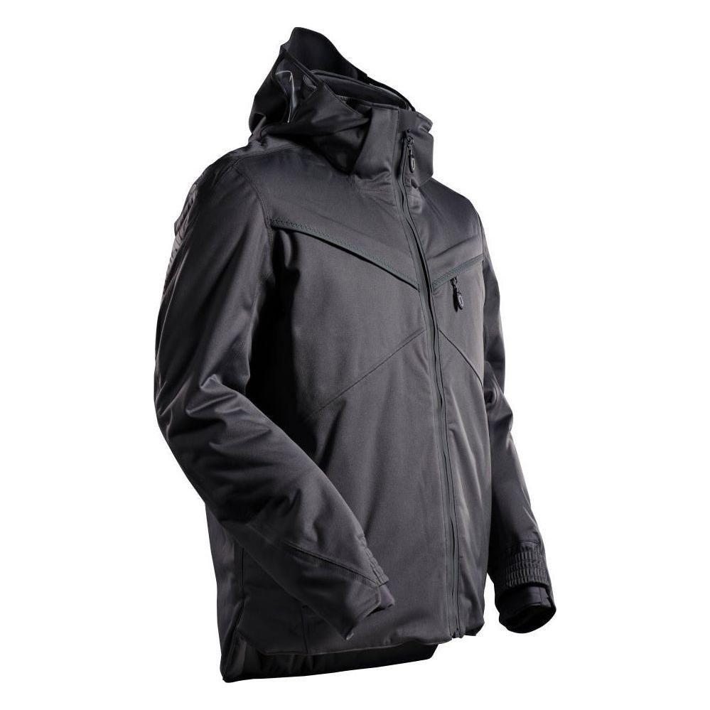Mascot® Customized Vinterjakke 22035 - 657 - Sikkerhedsgiganten