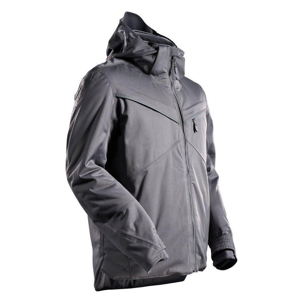Mascot® Customized Vinterjakke 22035 - 657 - Sikkerhedsgiganten