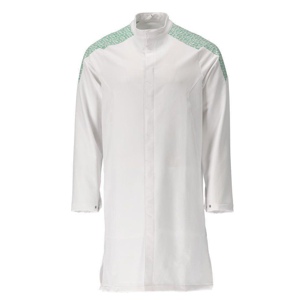 Mascot® Food & Care Kittel, model 20154 - 511 - Sikkerhedsgiganten