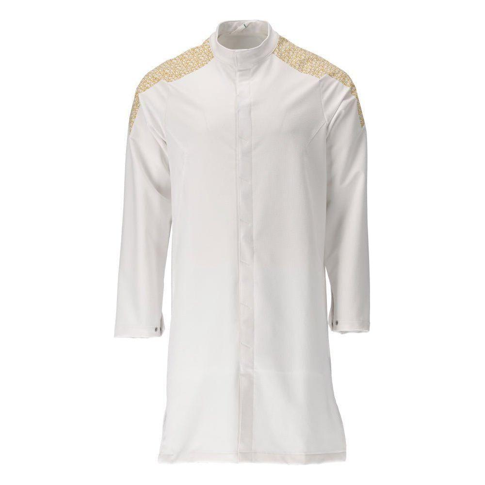 Mascot® Food & Care Kittel, model 20154 - 511 - Sikkerhedsgiganten