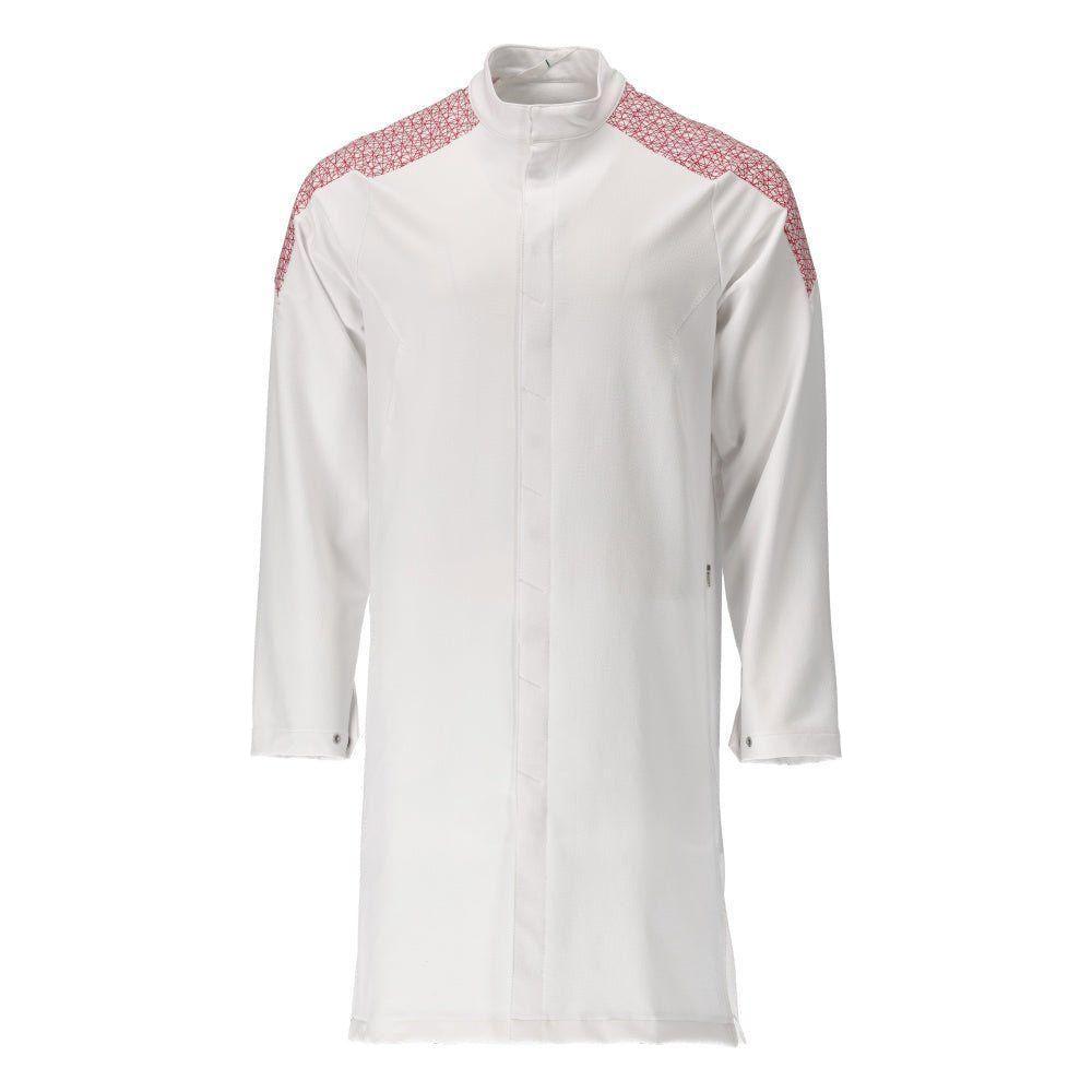 Mascot® Food & Care Kittel, model 20154 - 511 - Sikkerhedsgiganten