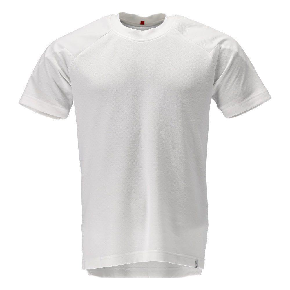 Mascot® Food & Care - T - shirt - 20082 - 933 - Sikkerhedsgiganten