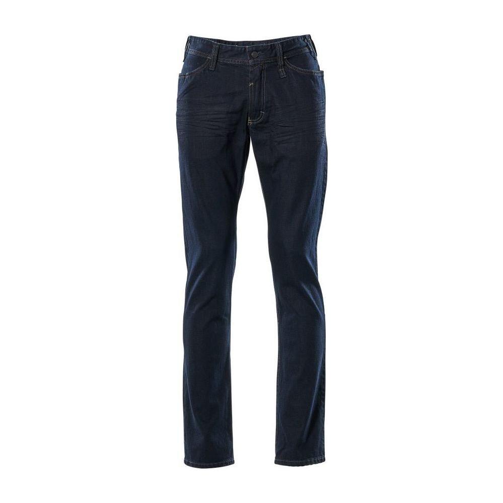 Mascot® Frontline Manhattan Jeans 15379 - 869 - Sikkerhedsgiganten