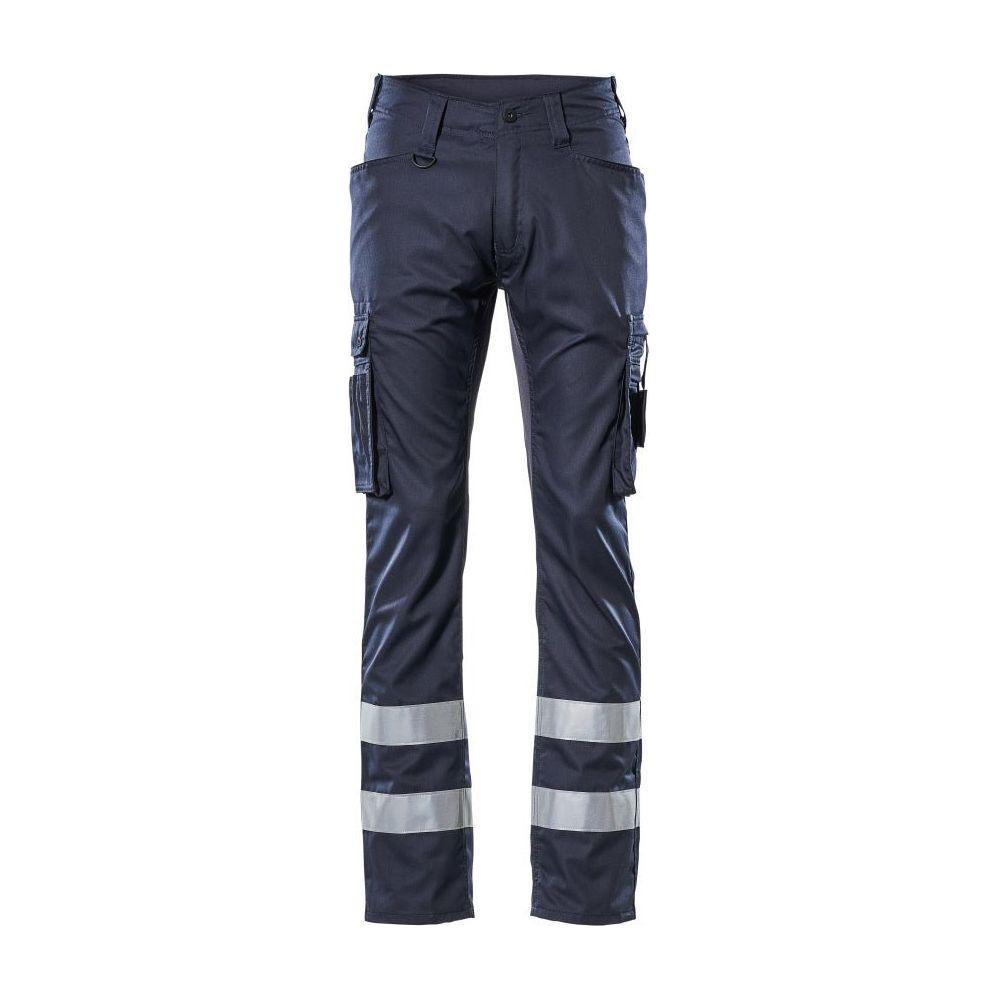 Mascot® Frontline Marseille Servicebuks m refleksbånd,meget lav vægt 17879 - 230 - Sikkerhedsgiganten