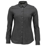 Mascot® Frontline Skjorte, moderne damepasform, stretch 20014 - 741 - Sikkerhedsgiganten