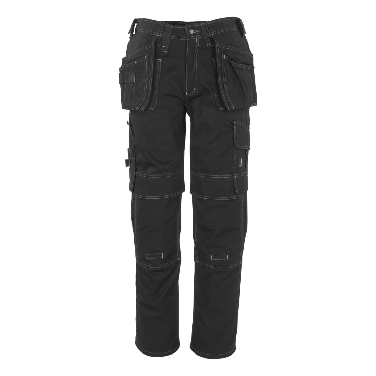 Mascot® Hardwear Atlanta håndværkerbukser med hængelommer 06131 - 630 - Sikkerhedsgiganten