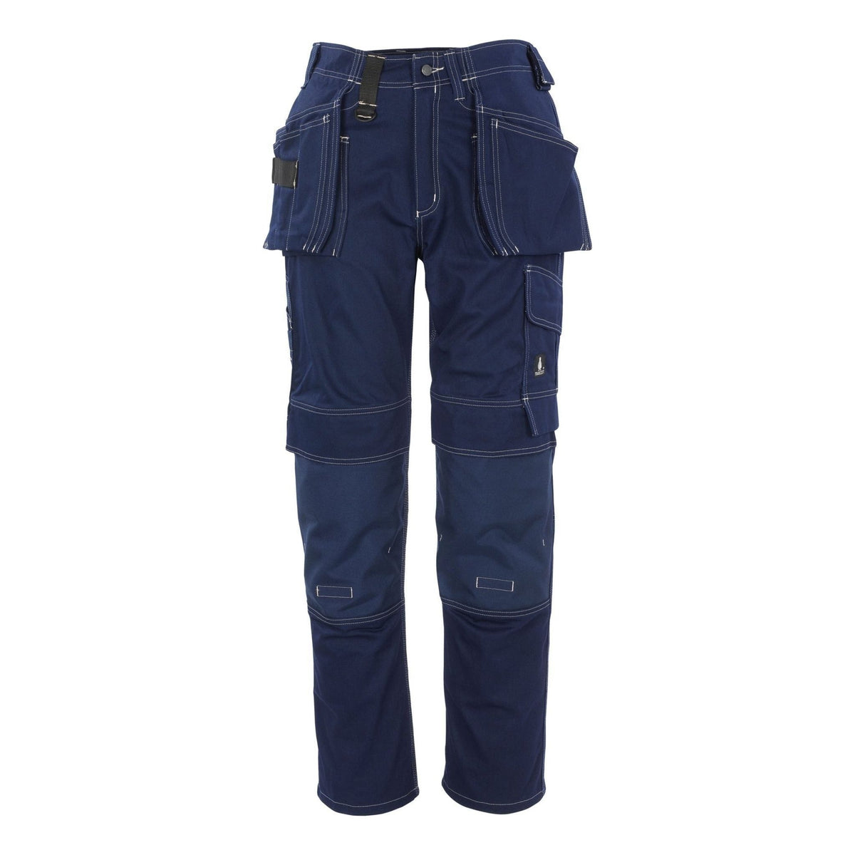 Mascot® Hardwear Atlanta håndværkerbukser med hængelommer 06131 - 630 - Sikkerhedsgiganten