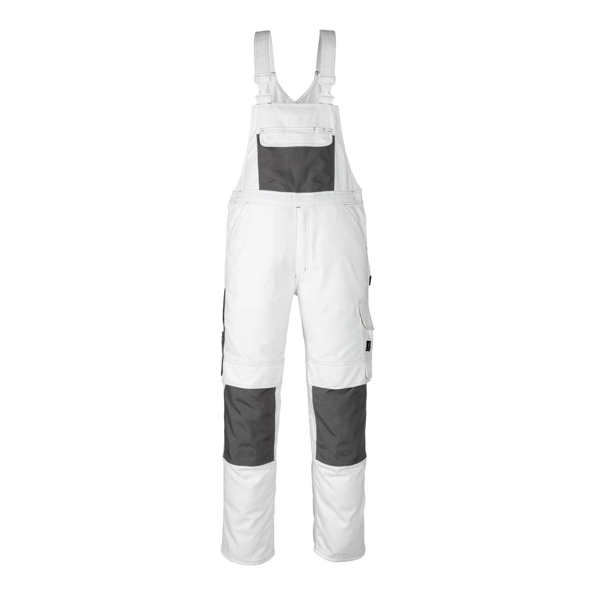 Mascot® Hardwear Orense Overall 08269 - 010 - Sikkerhedsgiganten