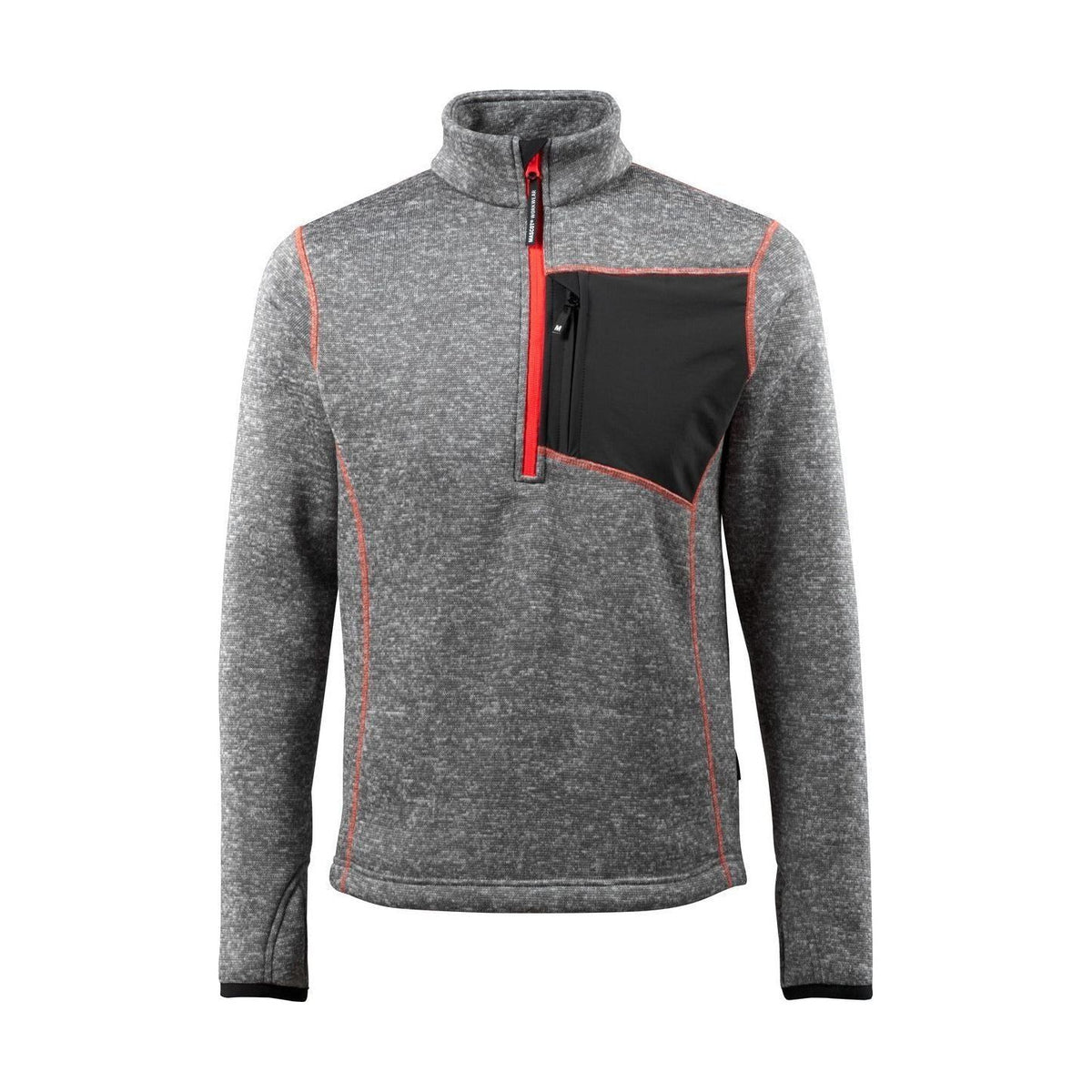 Mascot® Hardwear Reims Striktrøje 50149 - 951 - Sikkerhedsgiganten
