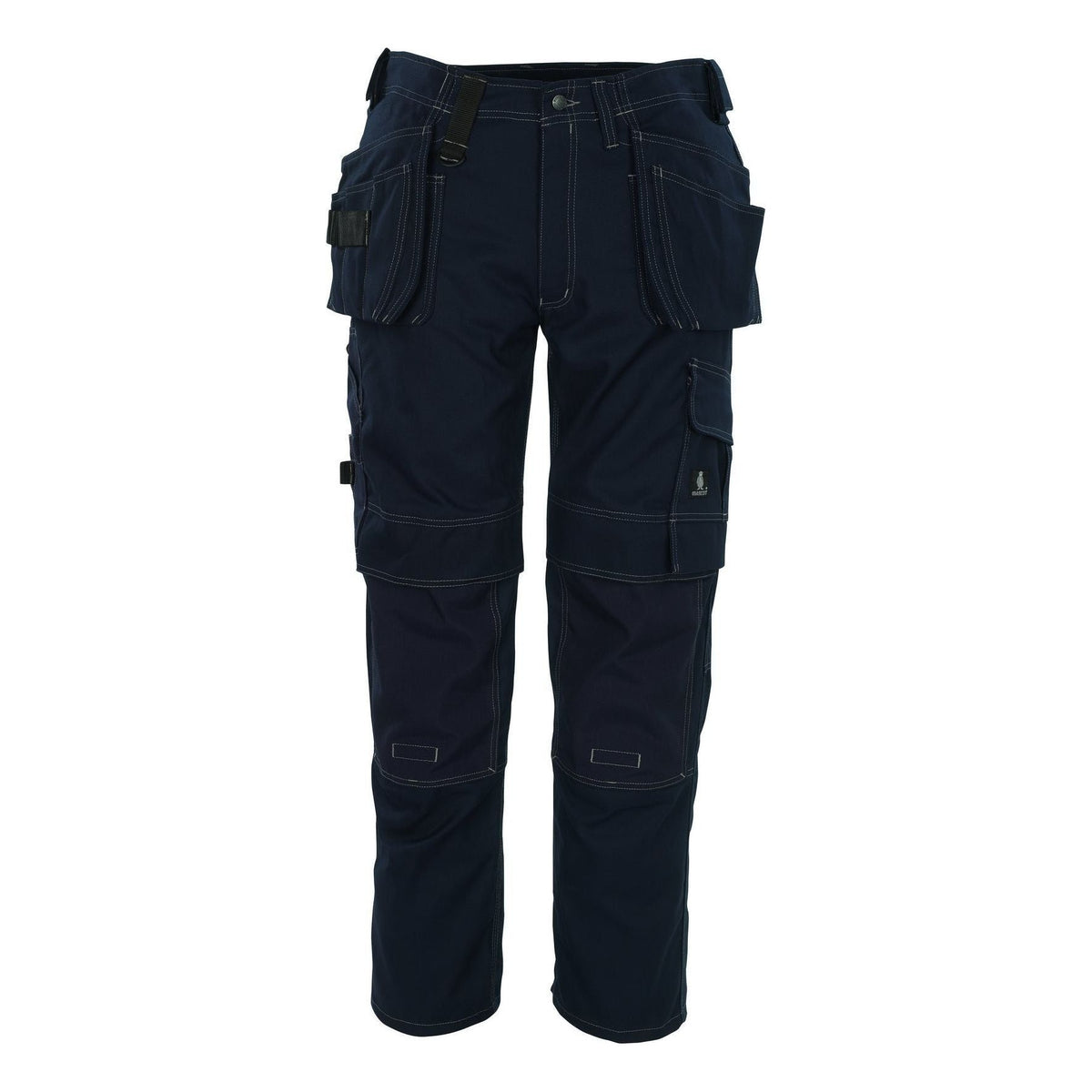 Mascot® Hardwear Ronda Håndværkerbukser 08131 - 010 - 01 marine - Sikkerhedsgiganten