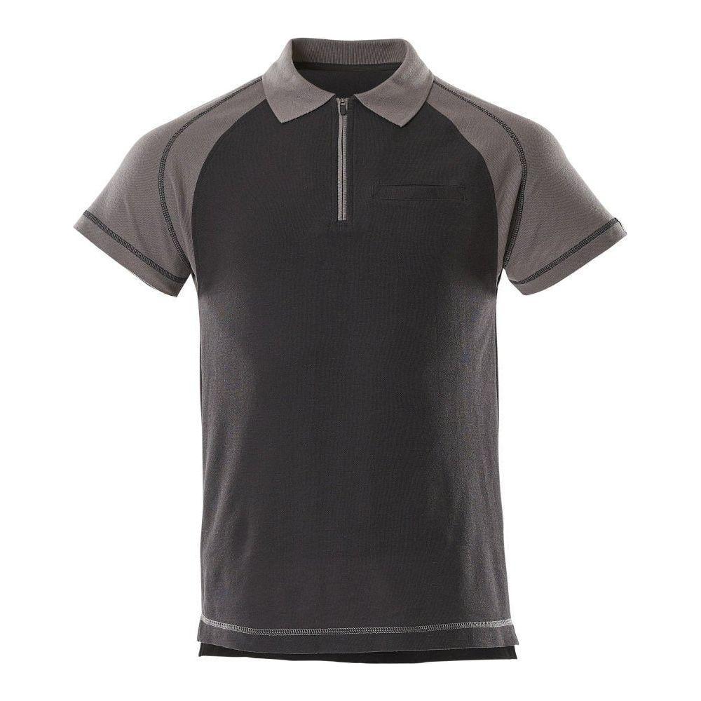 Mascot® Image Bianco Poloshirt med brystlomme 50302 - 260 - Sikkerhedsgiganten