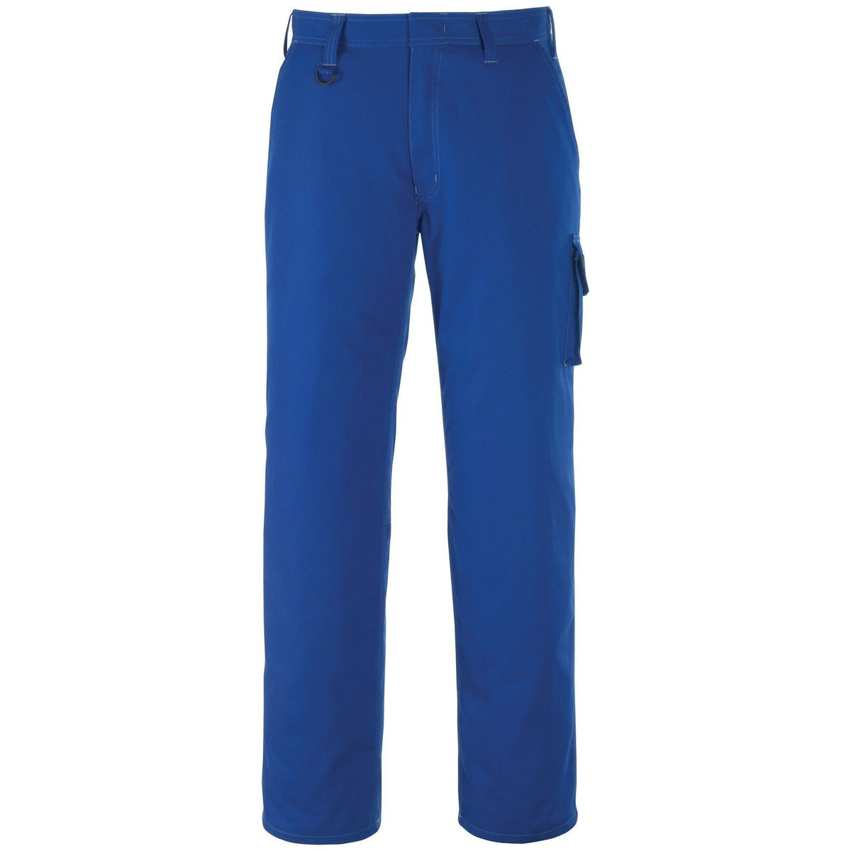 Mascot® Industry Berkeley Bukser med lårlommer 13579 - 442 - 11 kobolt - Sikkerhedsgiganten