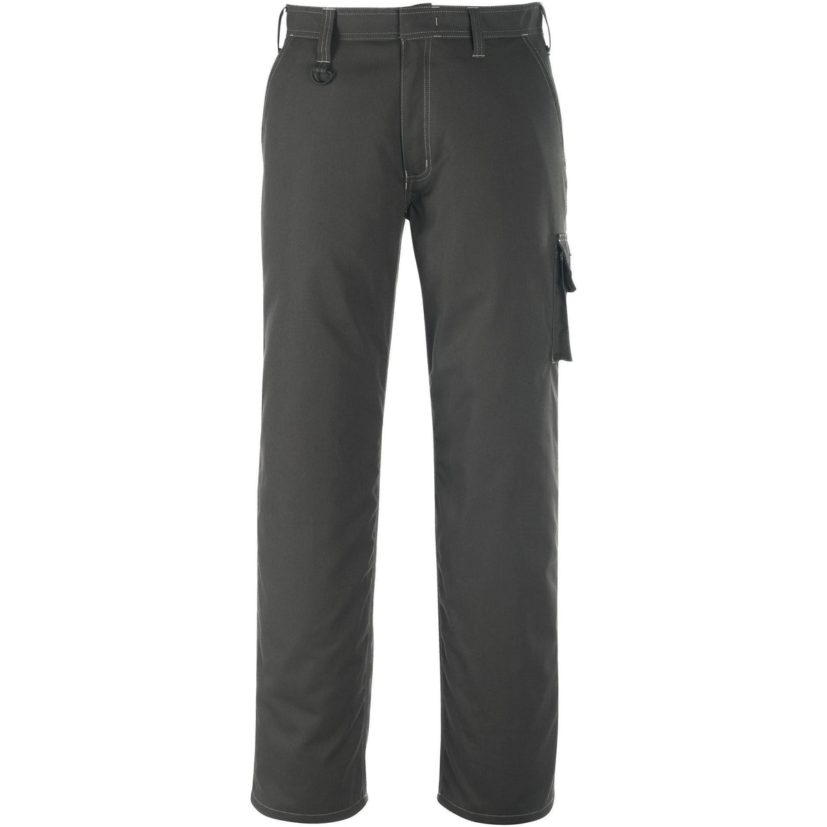 Mascot® Industry Berkeley Bukser med lårlommer 13579 - 442 - 18 mørk antracit - Sikkerhedsgiganten